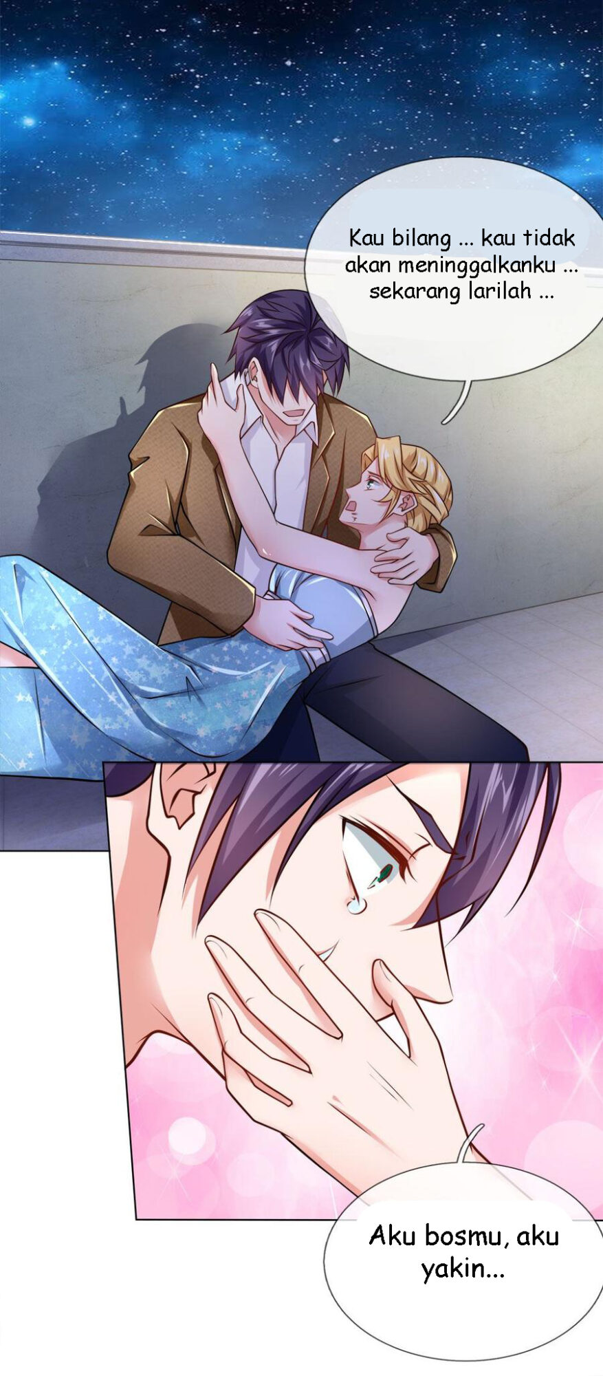 Jipin Yaonie chapter 66